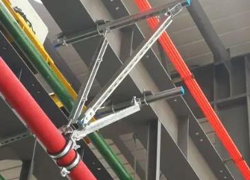 汤阴抗震支架厂家与你分享你必须做的紧急情况下的准备